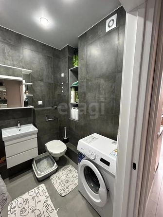 
  Продается 1-комн. квартира 30 м², в ЖК Спорт Виладж, 2.5. Фото 8.