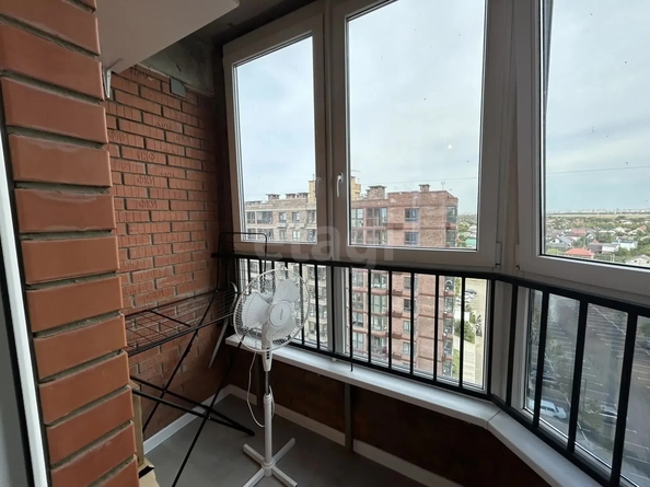 
  Продается 1-комн. квартира 30 м², в ЖК Спорт Виладж, 2.5. Фото 9.