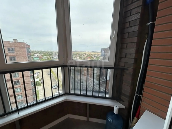 
  Продается 1-комн. квартира 30 м², в ЖК Спорт Виладж, 2.5. Фото 10.