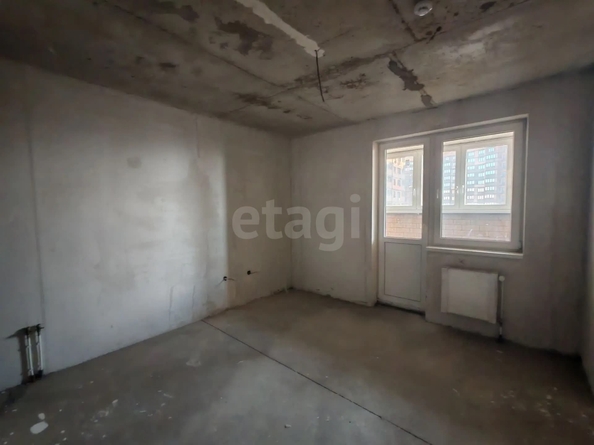 
  Продается 2-комн. квартира 57.5 м². Фото 3.