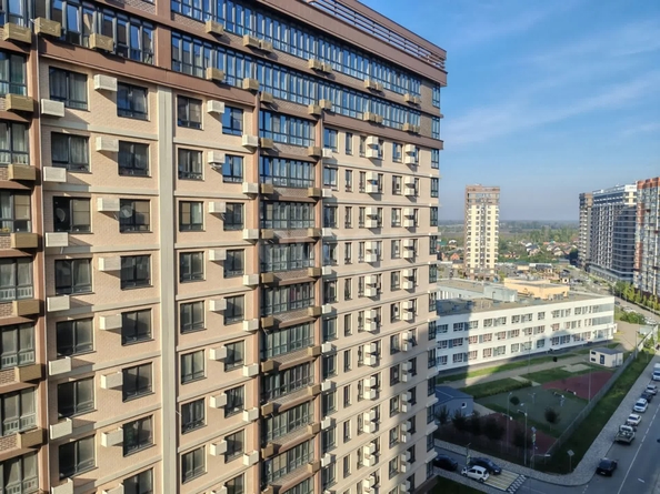 
  Продается 2-комн. квартира 57.5 м². Фото 18.