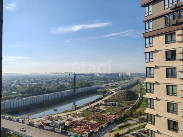 
  Продается 2-комн. квартира 57.5 м². Фото 19.