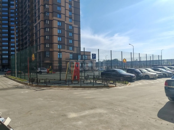 
  Продается 2-комн. квартира 57.5 м². Фото 23.