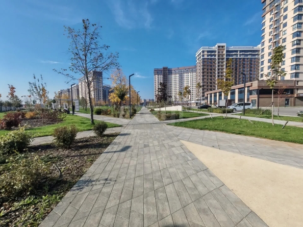 
  Продается 2-комн. квартира 57.5 м². Фото 24.