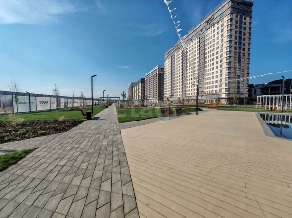 
  Продается 2-комн. квартира 57.5 м². Фото 25.