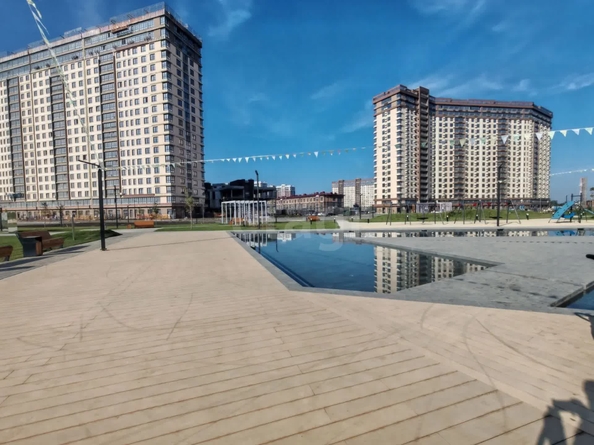 
  Продается 2-комн. квартира 57.5 м². Фото 26.
