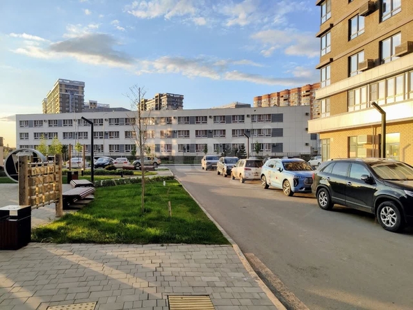 
  Продается 2-комн. квартира 57.5 м². Фото 29.