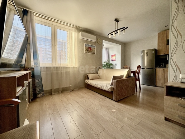 
  Продается 1-комн. квартира 30.3 м². Фото 1.