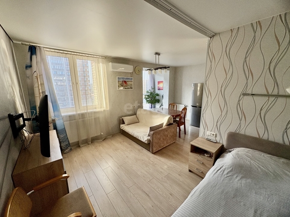 
  Продается 1-комн. квартира 30.3 м². Фото 2.