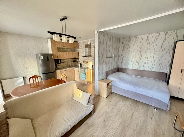 
  Продается 1-комн. квартира 30.3 м². Фото 3.