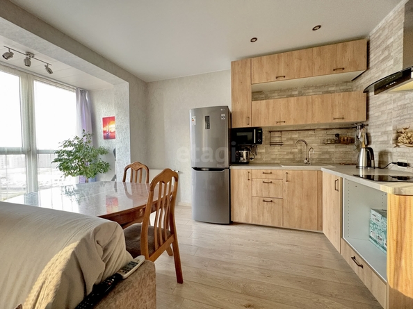 
  Продается 1-комн. квартира 30.3 м². Фото 4.