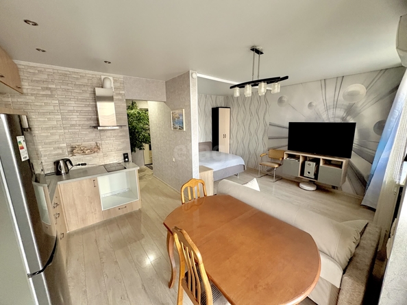 
  Продается 1-комн. квартира 30.3 м². Фото 5.