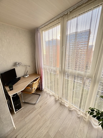 
  Продается 1-комн. квартира 30.3 м². Фото 6.