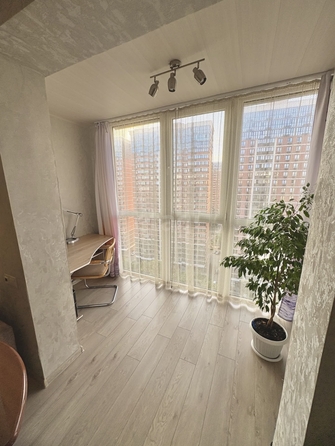 
  Продается 1-комн. квартира 30.3 м². Фото 7.