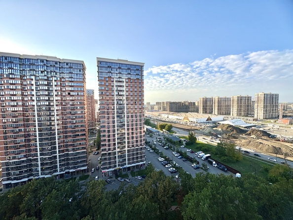 
  Продается 1-комн. квартира 30.3 м². Фото 10.