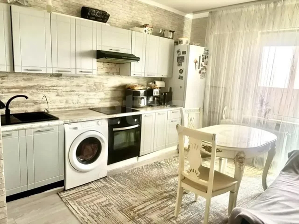 
  Продается 2-комн. квартира 66.2 м². Фото 1.