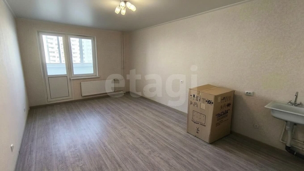 
  Продается 1-комн. квартира 40.6 м². Фото 2.