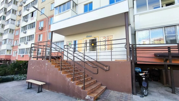 
  Продается 1-комн. квартира 40.6 м². Фото 18.