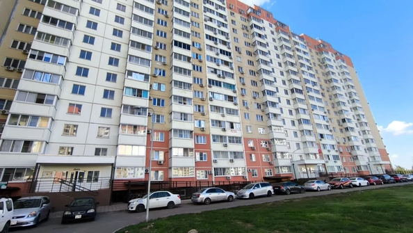 
  Продается 1-комн. квартира 40.6 м². Фото 19.