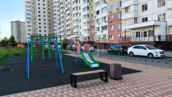 
  Продается 1-комн. квартира 40.6 м². Фото 20.
