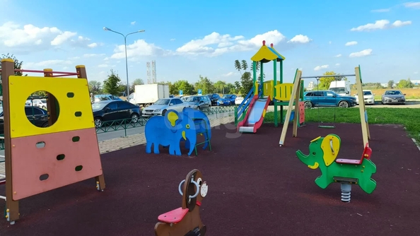 
  Продается 1-комн. квартира 40.6 м². Фото 21.