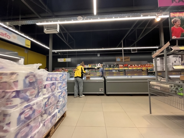 
  Продается универсальное помещение 650 м². Фото 4.