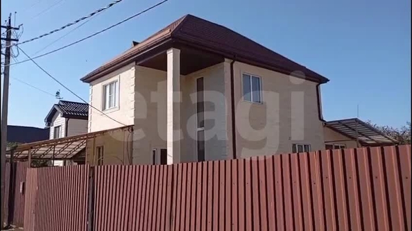 
  Продается дом 129.2 м². Фото 1.
