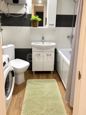 
  Продается 1-комн. квартира 40.5 м². Фото 1.