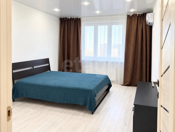 
  Продается 1-комн. квартира 40.5 м². Фото 2.