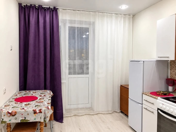 
  Продается 1-комн. квартира 40.5 м². Фото 3.