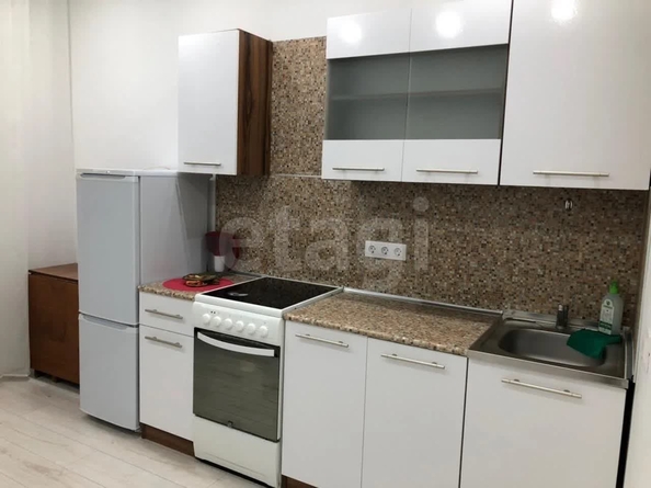 
  Продается 1-комн. квартира 40.5 м². Фото 4.