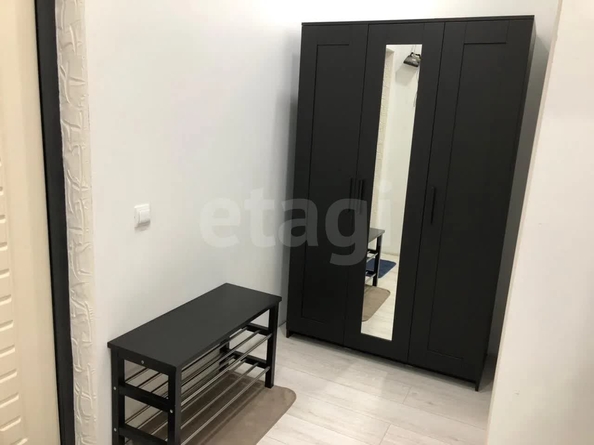 
  Продается 1-комн. квартира 40.5 м². Фото 5.