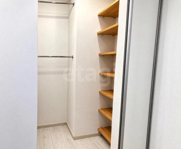 
  Продается 1-комн. квартира 40.5 м². Фото 6.