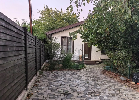 
  Продается дом 71 м². Фото 1.