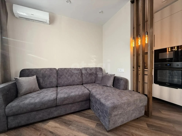 
  Продается студия 23.9 м², в ЖК Клубный квартал Европа, 5, литера 7. Фото 1.