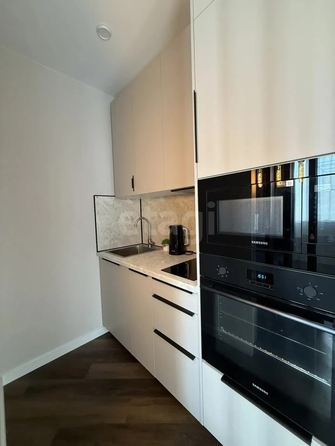 
  Продается студия 23.9 м², в ЖК Клубный квартал Европа, 5, литера 7. Фото 2.