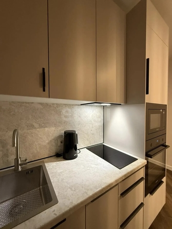
  Продается студия 23.9 м², в ЖК Клубный квартал Европа, 5, литера 7. Фото 8.