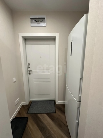 
  Продается студия 23.9 м², в ЖК Клубный квартал Европа, 5, литера 7. Фото 10.