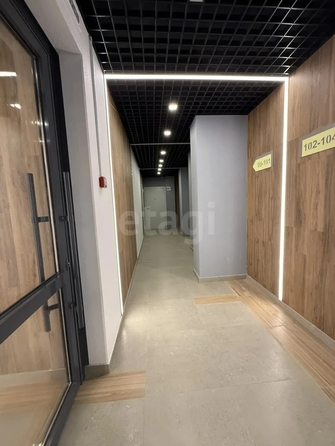 
  Продается студия 23.9 м², в ЖК Клубный квартал Европа, 5, литера 7. Фото 17.