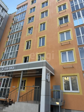 
  Продается студия 23.9 м², в ЖК Клубный квартал Европа, 5, литера 7. Фото 19.
