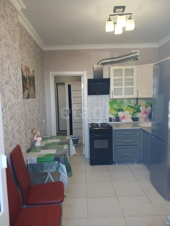 
  Продается 1-комн. квартира 37 м². Фото 1.