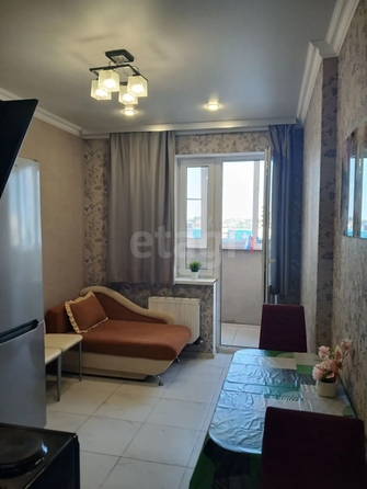 
  Продается 1-комн. квартира 37 м². Фото 2.