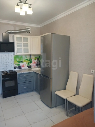 
  Продается 1-комн. квартира 37 м². Фото 3.