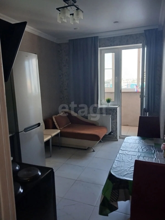 
  Продается 1-комн. квартира 37 м². Фото 4.