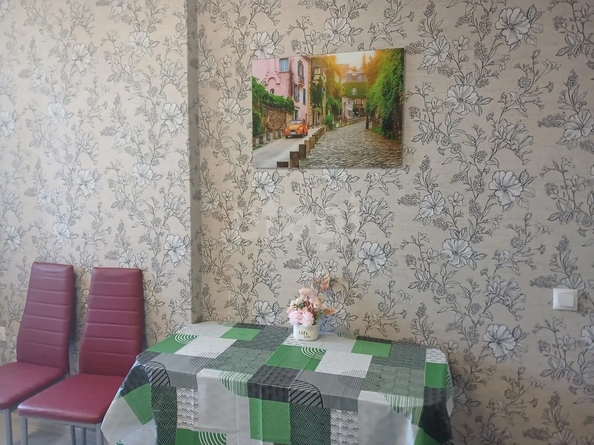 
  Продается 1-комн. квартира 37 м². Фото 5.