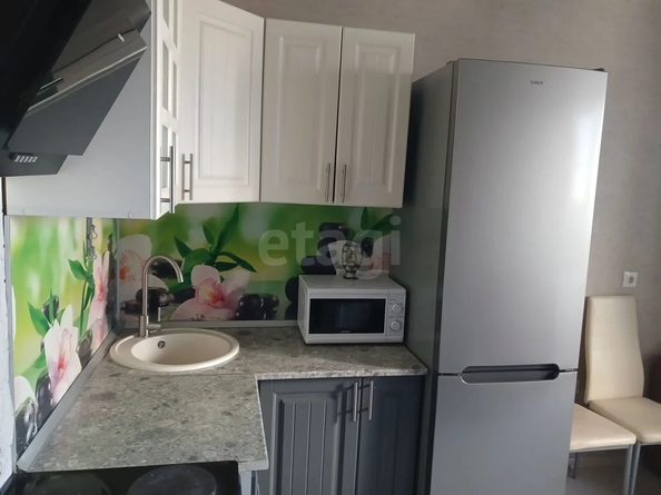 
  Продается 1-комн. квартира 37 м². Фото 6.
