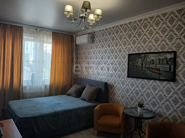 
  Продается 1-комн. квартира 37 м². Фото 7.