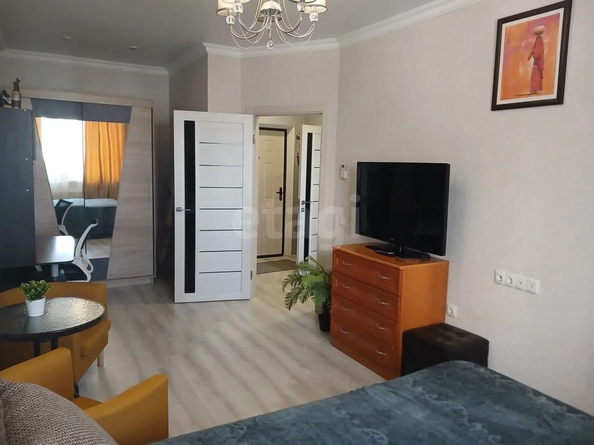 
  Продается 1-комн. квартира 37 м². Фото 9.