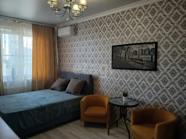 
  Продается 1-комн. квартира 37 м². Фото 10.