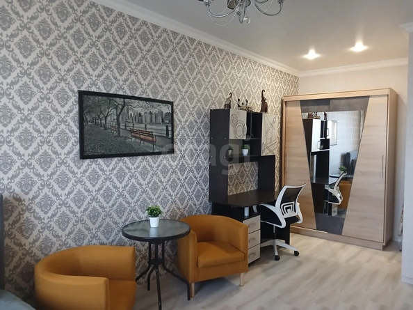 
  Продается 1-комн. квартира 37 м². Фото 11.